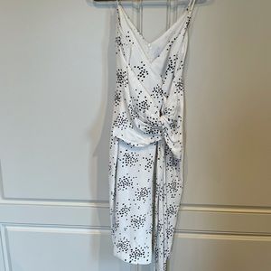 C/MEO Collective dress